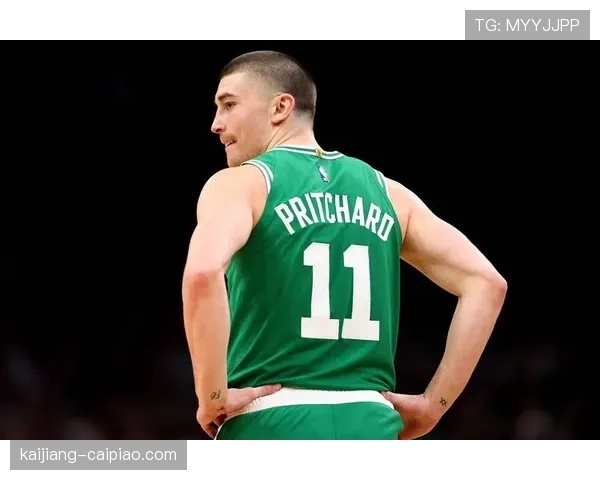 普里查德三分9中6神准 绿军替补火力持续输出